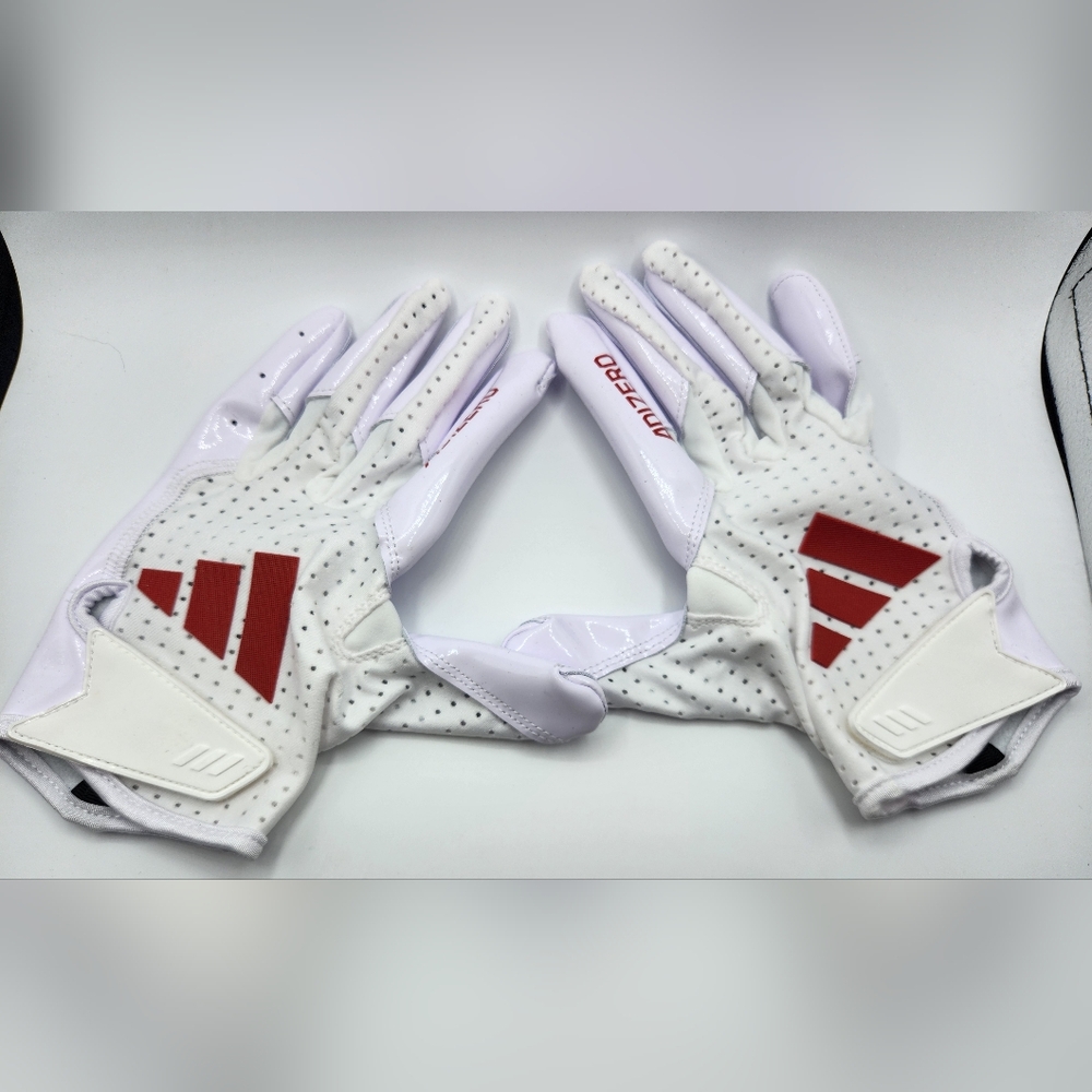 Adidas Adizero 14 Electric Football Gloves